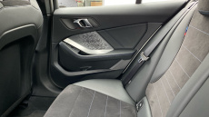 BMW 1 Series 120 M Sport 5dr Step Auto Petrol Hatchback